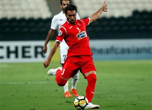 پرسپولیس به دنبال صعودِ دو سر برد