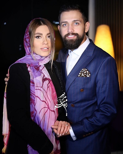 یک هفته و چند چهره؛ جنجال محسن افشانی و دلتنگی بهروز