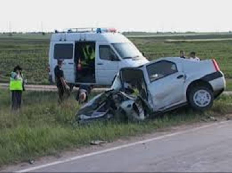حادثه رانندگی در ساوه هفت مصدوم داشت