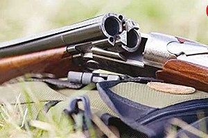 قتل یک وکیل زن با اسلحه شکاری در لنگرود