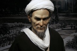 بنی‌آدم اعضای یکدیگرند یا یک پیکرند؟