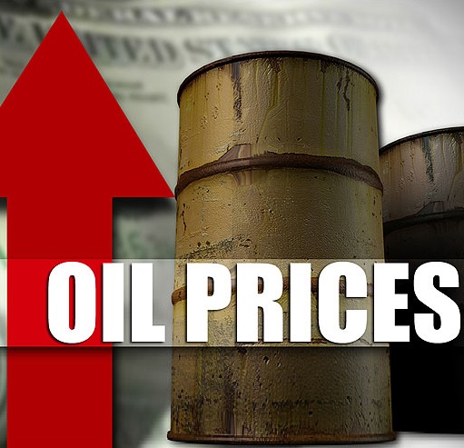افزایش قیمت نفت با کاهش تنش ها میان آمریکا و چین