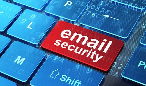 امنیت/ حمله هکرها به ایمیل‌های سازمانی