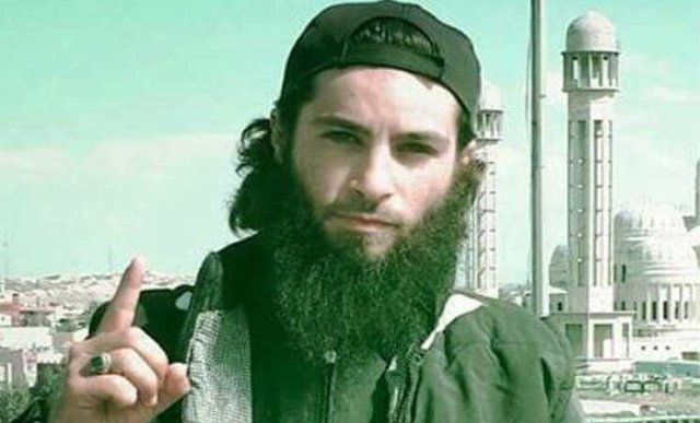 صدور حکم اعدام برای یک داعشی بلژیکی در عراق
