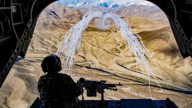 فرمانده جدید نیروهای آمریکا در افغانستان انتخاب شد
