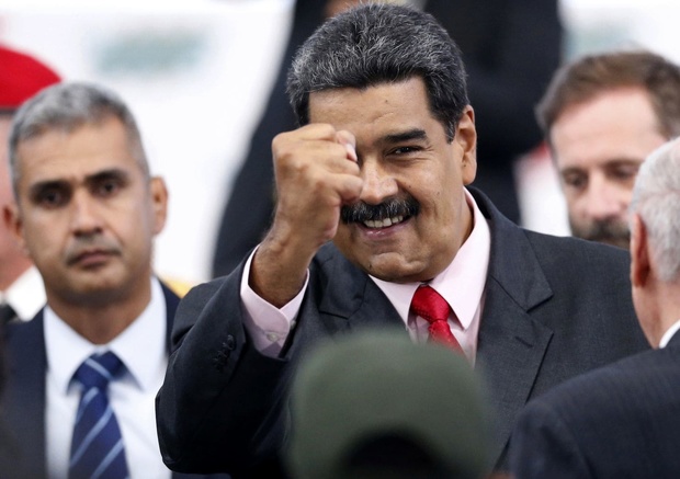  تشدید تنش ها میان آمریکا و ونزوئلا در پسا انتخابات