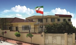 تکذیب پناهندگی دیپلمات ایرانی در سلیمانیه عراق