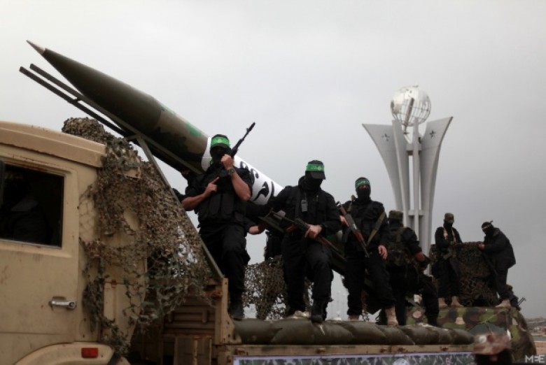 جهاد اسلامی: در صورت ادامه حملات اسرائیل به غزه، تل آویو را هدف قرار می‎دهیم