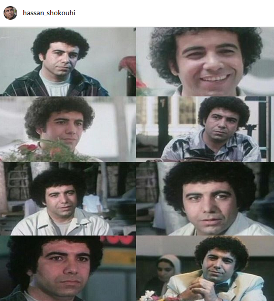 چهره ها/ جوان عاشق پیشه فیلم «توکیو بدون توقف»
