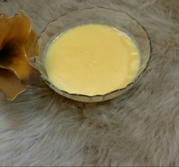 از شما/ کاسترد