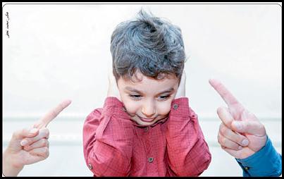 عشق بی‌قید و شرط در برابر خشم بی‌قید و شرط‏