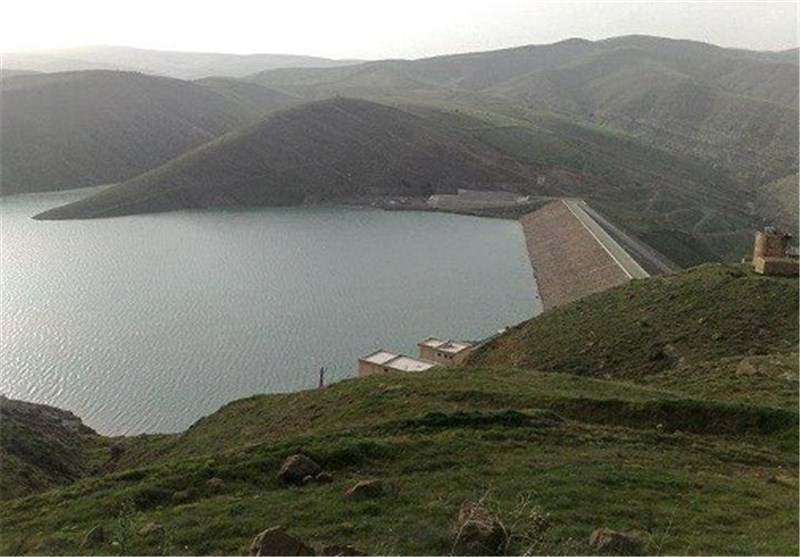 68 درصد ظرفیت سدهای آذربایجان غربی پر شد