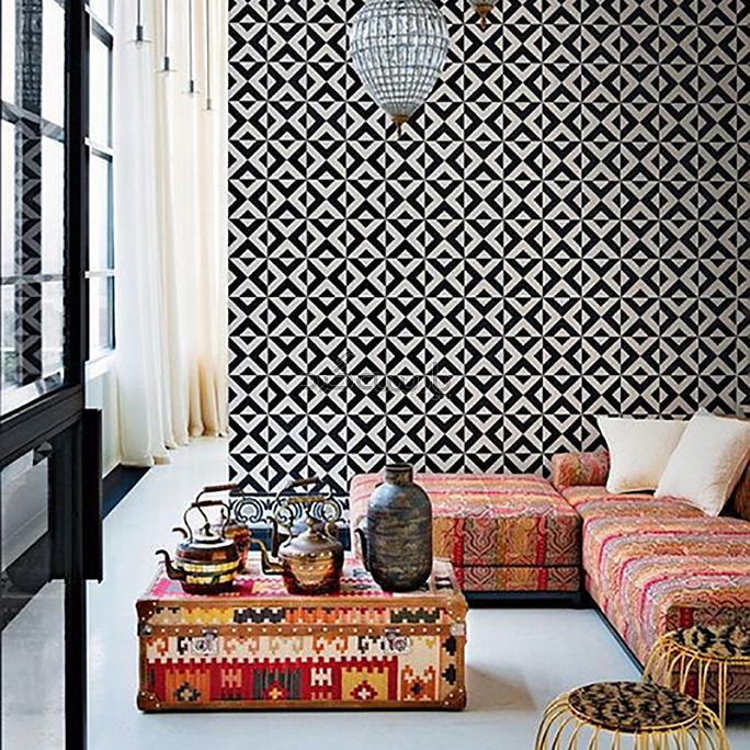طراحی حرفه ای دکور منزل