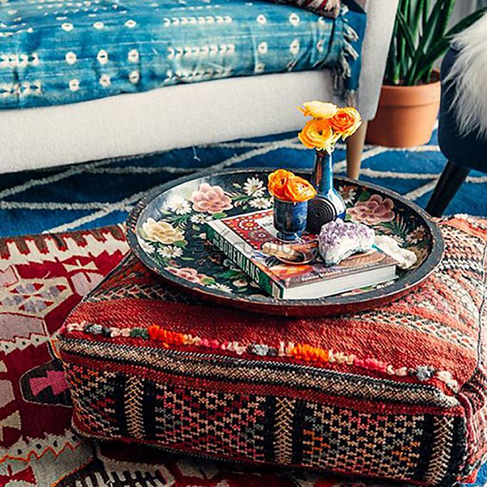 طراحی حرفه ای دکور منزل