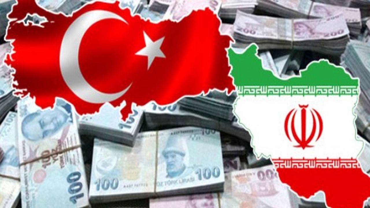 تفاوت رفتار مردم ایران و ترکیه در مقابل کاهش ارزش پول ملی