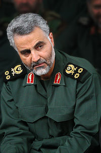 جدیدترین پست اینستاگرام "سردارِ صادق"