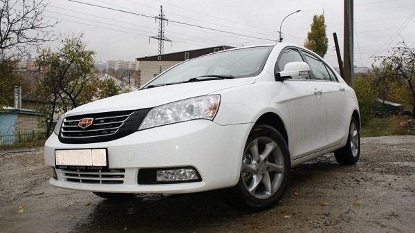مقایسه 3 خودروی چینی محبوب بازار ایران
