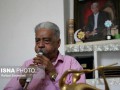 خالو قنبرهمچنان خانه به دوش!