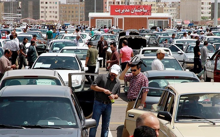 خبر تازه درباره قیمت‌گذاری خودرو