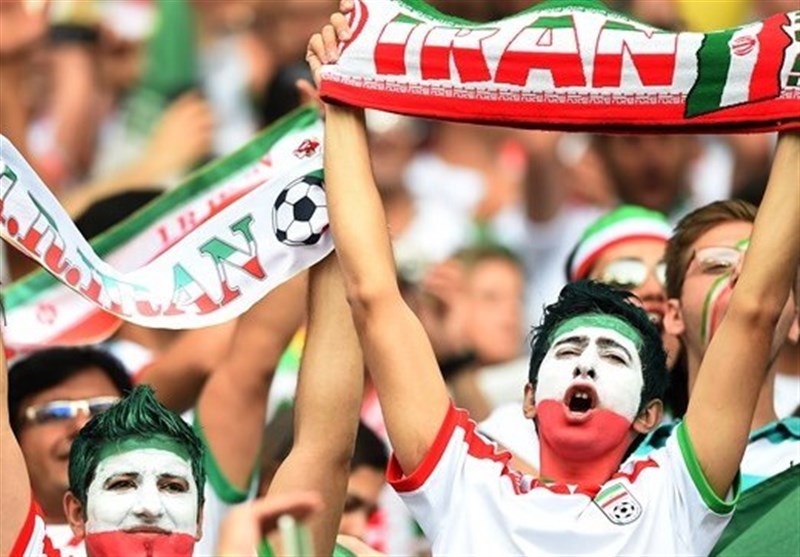 حضور پژمان جمشیدی و بازار سیاه بلیت برای ایرانی‌ها