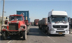 ۱۱ مطالبه عمومی رانندگان از دولت