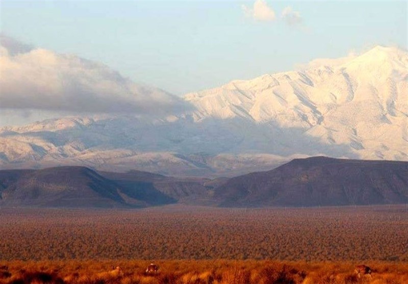 ایرانسرا/ به مرکزی ترین شهر سیستان و بلوچستان، ایرانشهر سفر کنید!