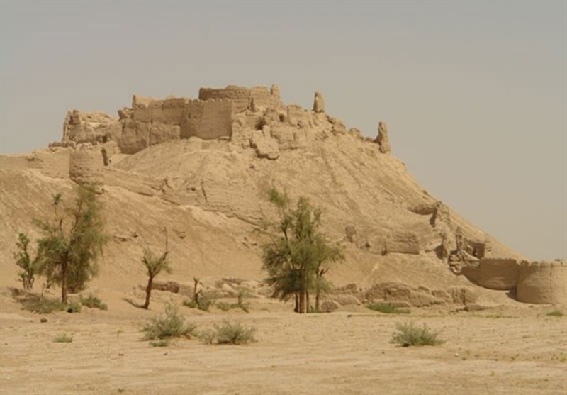 ایرانسرا/ به مرکزی ترین شهر سیستان و بلوچستان، ایرانشهر سفر کنید!
