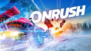 تریلر زمان عرضه بازی Onrush منتشر شد