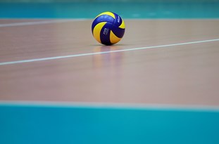 آمادگی والیبال زنجان برای میزبانی مسابقات آسیایی