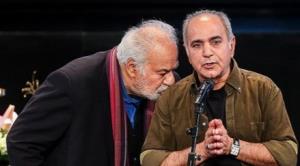 ناصر ملک مطیعی: سینمای بعد از انقلاب فوق‌العاده بود