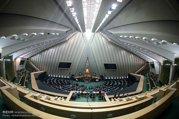 تصویب دوباره لایحه پالرمو در مجلس 