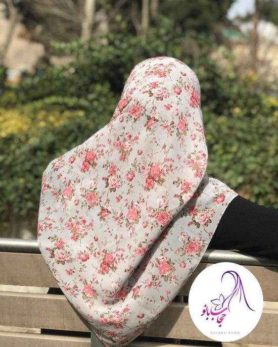 مدل های جدید شال و روسری تابستانه