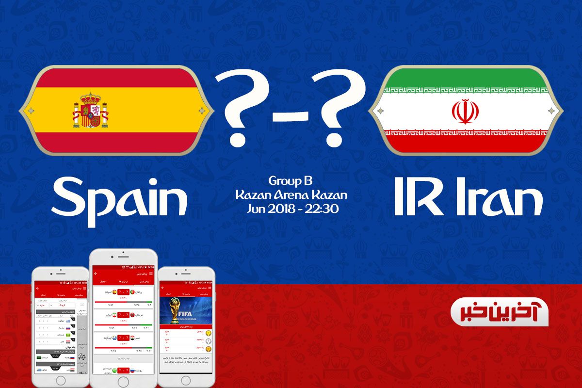 پیشبینی فوتبال به "آخرین خبر" اضافه شد