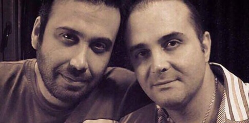 حمله تند و عجیب سینا سرلک به محسن چاوشی