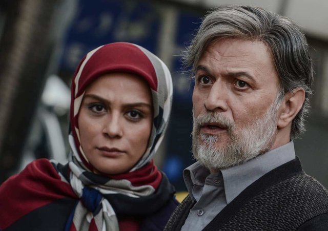 نگاهی به سریال رمضانی «رهایم نکن»