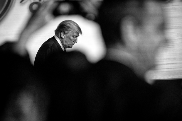 نیویورک تایمز: آمریکای ترامپ؛ خودخواه، منزوی و بی تعهد
