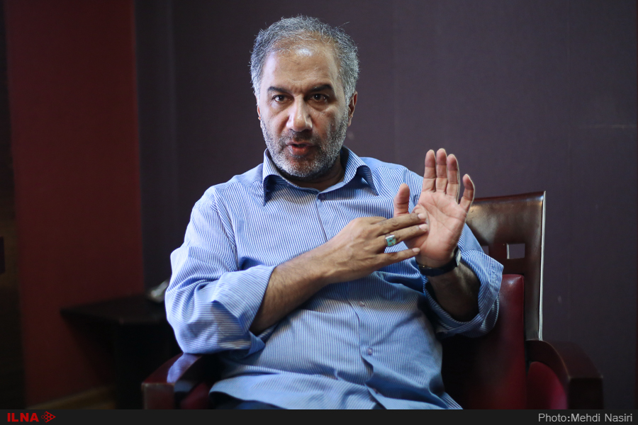 کارگردان «رهایم نکن»: تلویزیون چشم خود را روی بحث تجاوز بسته است