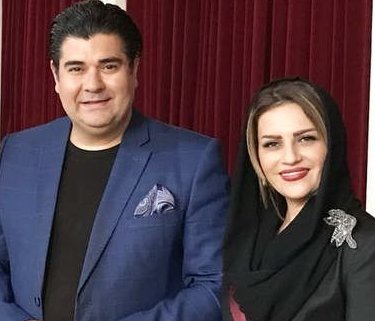 تجربه نفسگیر و جذاب خانواده سالار عقیلی در تماشای بازی ایران و مراکش