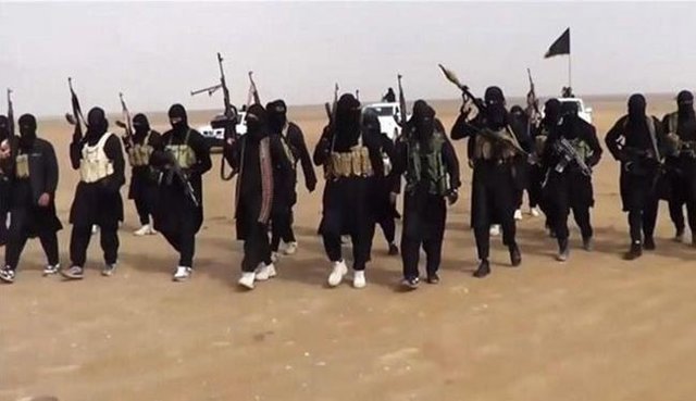 حمله داعش به جاده بغداد-کرکوک