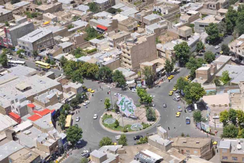 ایرانسرا/ هرآنچه باید در مورد شهرستان «مرند» بدانید