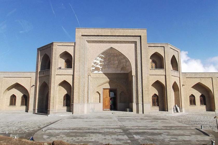 ایرانسرا/ هرآنچه باید در مورد شهرستان «مرند» بدانید