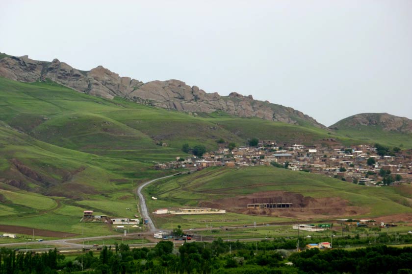 ایرانسرا/ هرآنچه باید در مورد شهرستان «مرند» بدانید