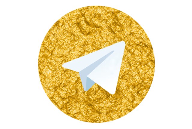 سبحانی فر: تلگرام طلایی از سرورهای اصلی تلگرام استفاده می‌کند