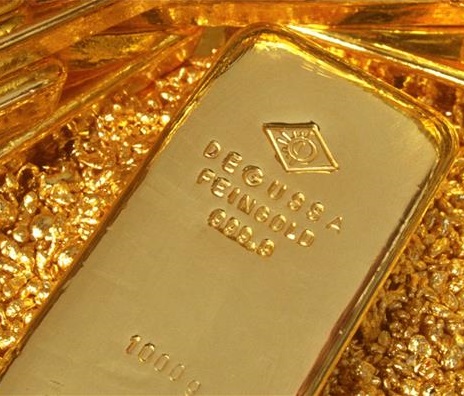 نوسان طلا در کمترین قیمت 6 ماه گذشته