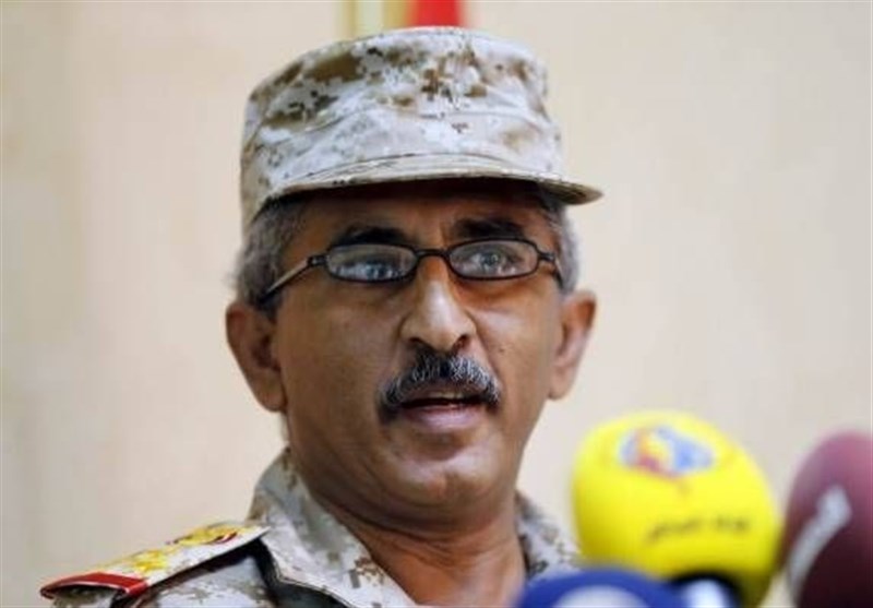 سخنگوی ارتش یمن: فرودگاه الحدیده تحت کنترل است