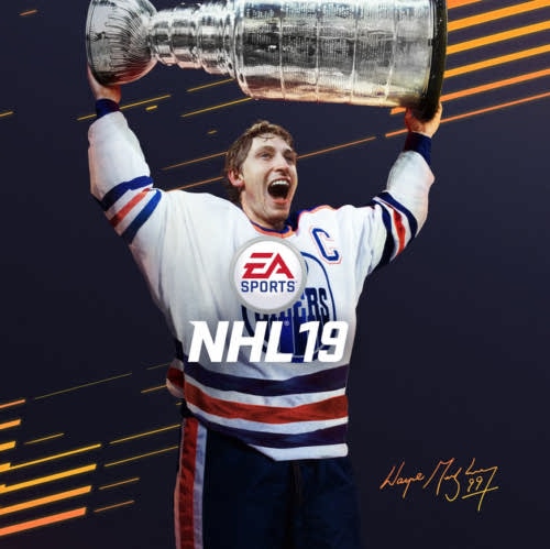 گیم نیوز/ تاریخ انتشار بازی NHL 19 اعلام شد