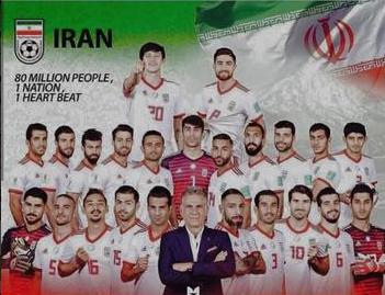چهره ها/  حامد همایون و افتخار به تیم ملی