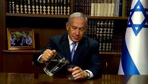 البناء: چرا نتانیاهو ناگهان از بحران کم آبی سخن گفت؟
