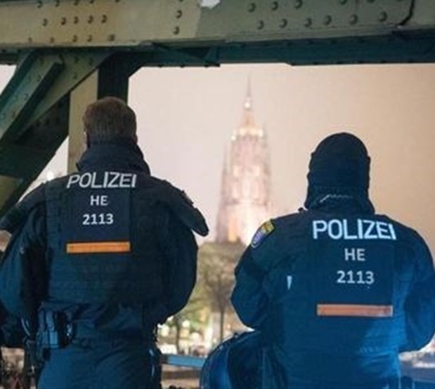 هشدار مقامات امنیتی آلمان درباره حملات جدید بیولوژیکی