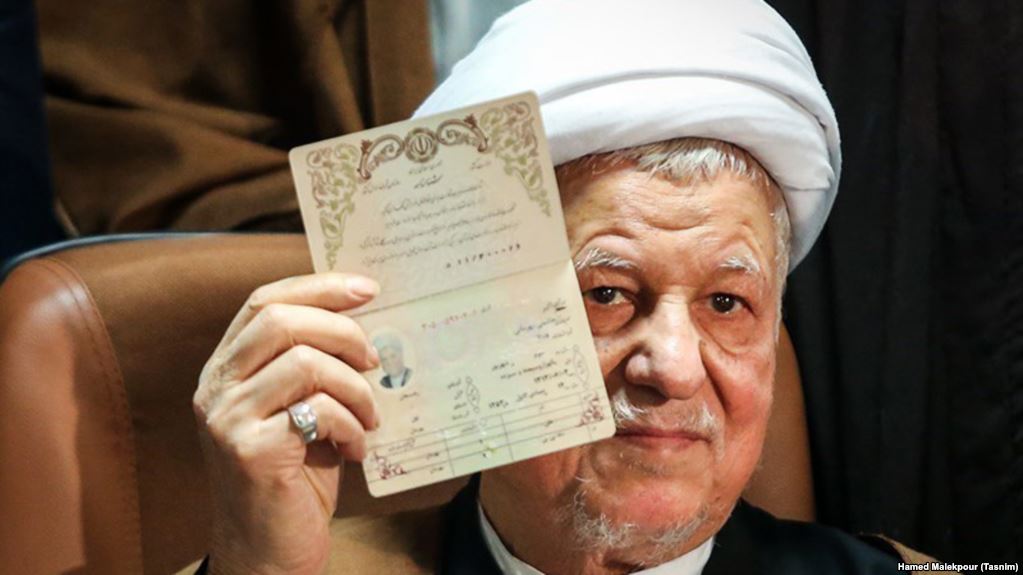 خاطرات هاشمی رفسنجانی/ رأی ۱۷۷ نماینده مجلس به عدم کفایت سیاسی رئیس‌جمهور